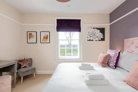 Central, Stunning 2 Bed Apartment With Parking! Cambridge Exterior foto